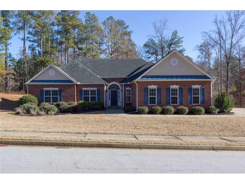 15 Stewart Glen Drive, Covington, GA 30014 — most recent listing photo
