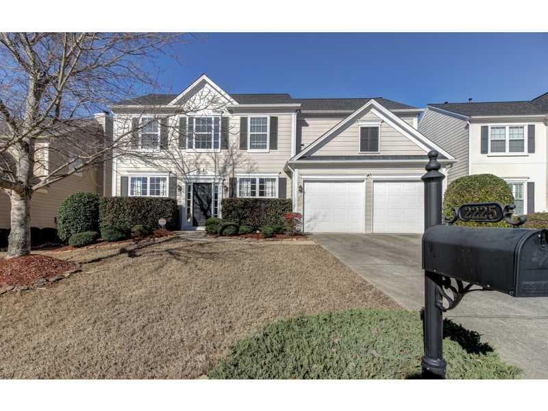 2225 Adderbury Court, Smyrna, GA 30082 — most recent listing photo