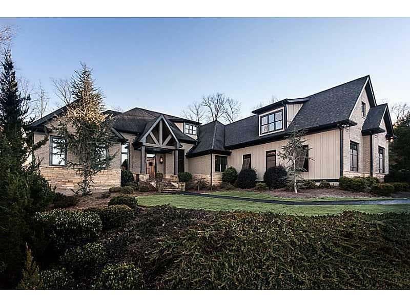 1015 Balmoral Lane, Roswell, GA 30075 — most recent listing photo