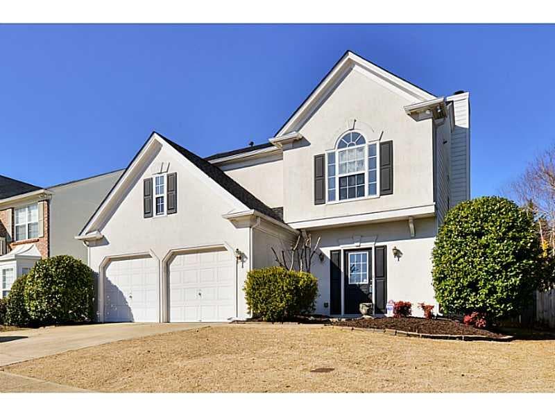 102 Aucilla Lane, Woodstock, GA 30188 — most recent listing photo