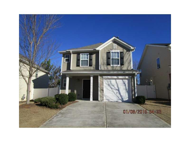 509 Sautee Place, Canton, GA 30114 — most recent listing photo