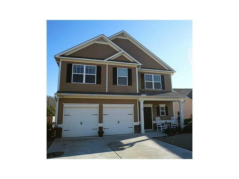 158 Renford Road, Ball Ground, GA 30107 — most recent listing photo