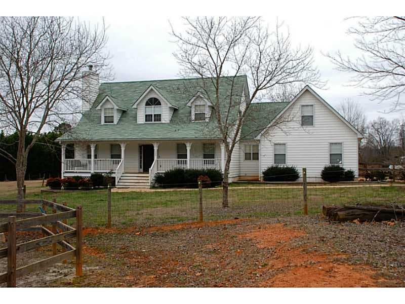 1320 Bailey Jester Road, Griffin, GA 30223 — most recent listing photo