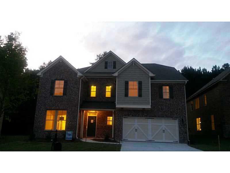 3634 Sycamore Bend Drive, Decatur, GA 30034 — most recent listing photo