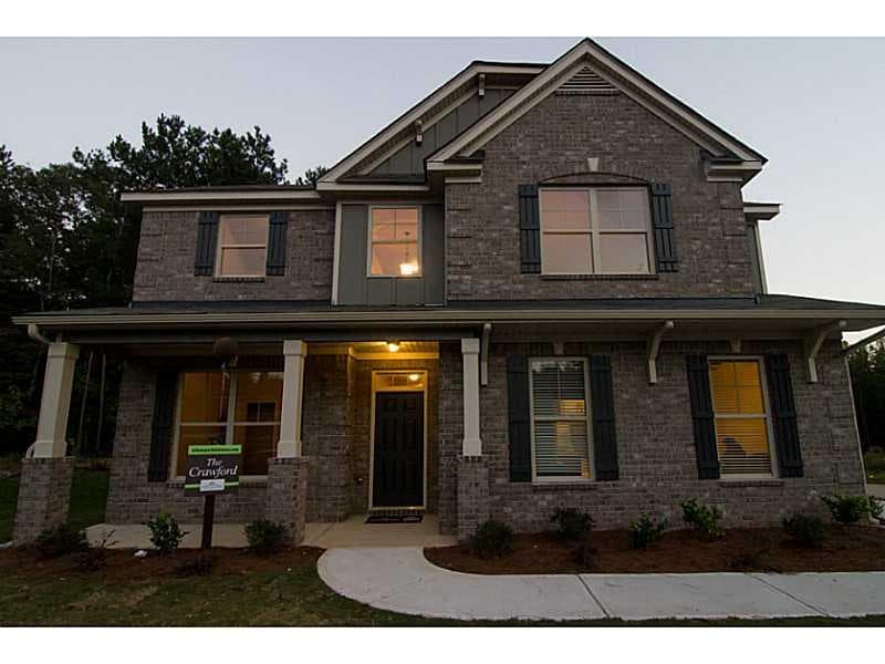 3583 Sycamore Bend Drive, Decatur, GA 30034 — most recent listing photo