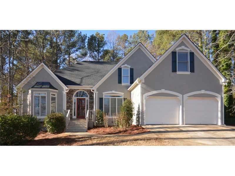 1251 Darden Court, Kennesaw, GA 30152 — most recent listing photo