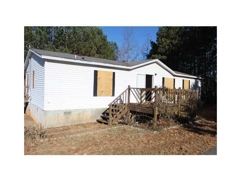 124 Saddle Court, Ball Ground, GA 30107 — most recent listing photo