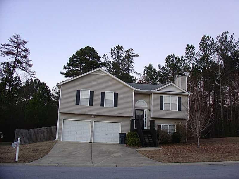 306 Gun Range Road, Dallas, GA 30132 — most recent listing photo