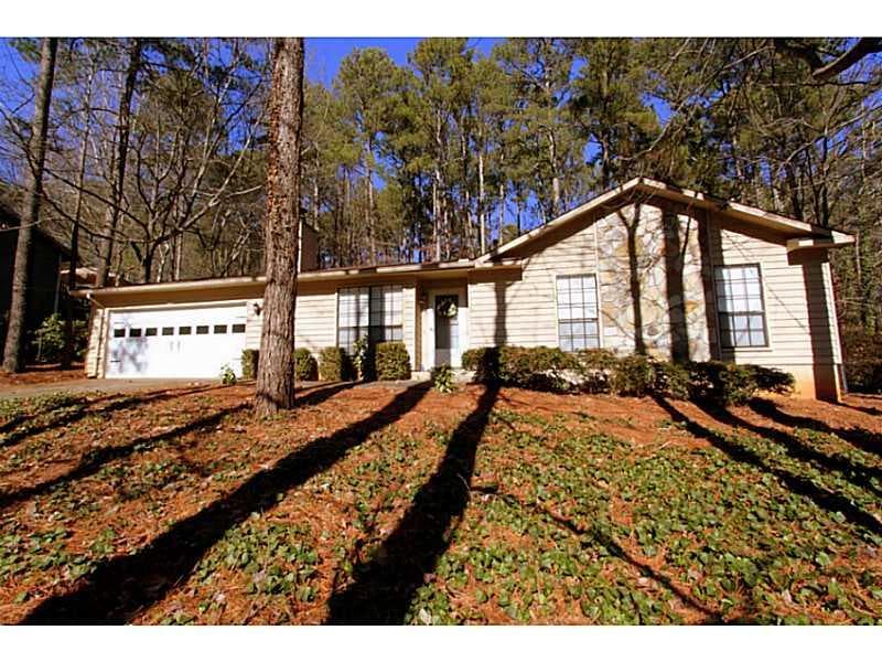 4790 Ridgewood Creek Court, Acworth, GA 30102 — most recent listing photo