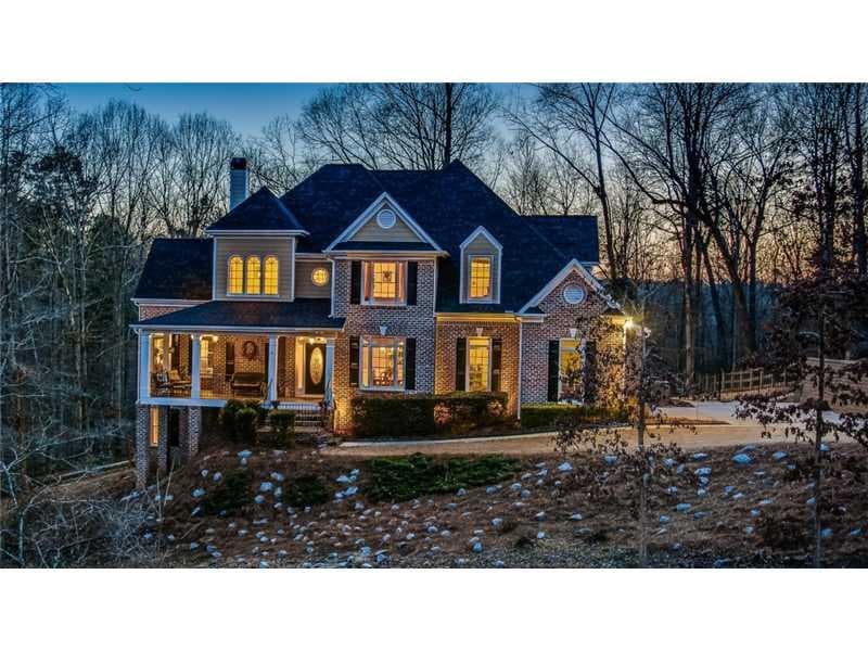 107 Estates At The Lake Drive, Canton, GA 30114 — most recent listing photo