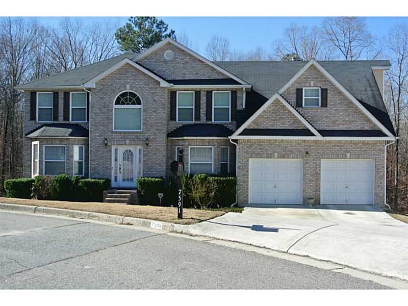 7591 Petal Place, Fairburn, GA 30213 — most recent listing photo