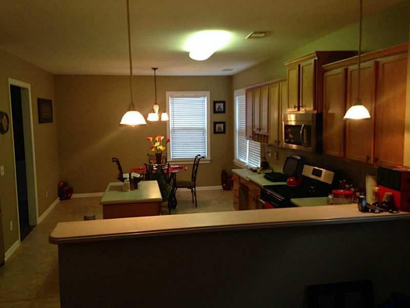 4 bedroom single family residence sold at 1477 Preserve Park Drive, Loganville, GA 30052