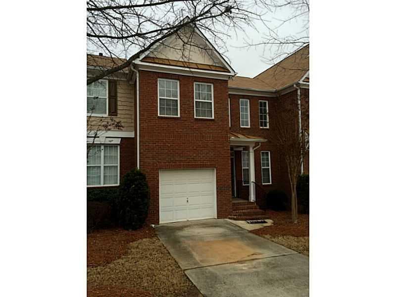 3 bedroom, 1,846 sq ft townhouse sold at 379 Grayson Way 0, Alpharetta, GA 30004