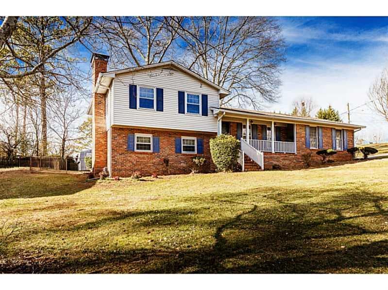 265 Vistawood Drive, Marietta, GA 30066 — most recent listing photo