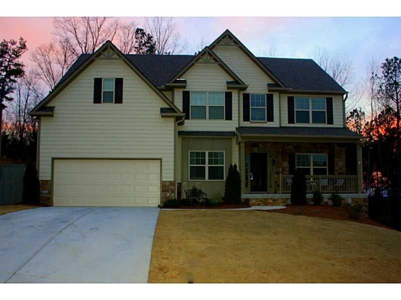 1054 Boxwood Lane, Canton, GA 30114 — most recent listing photo