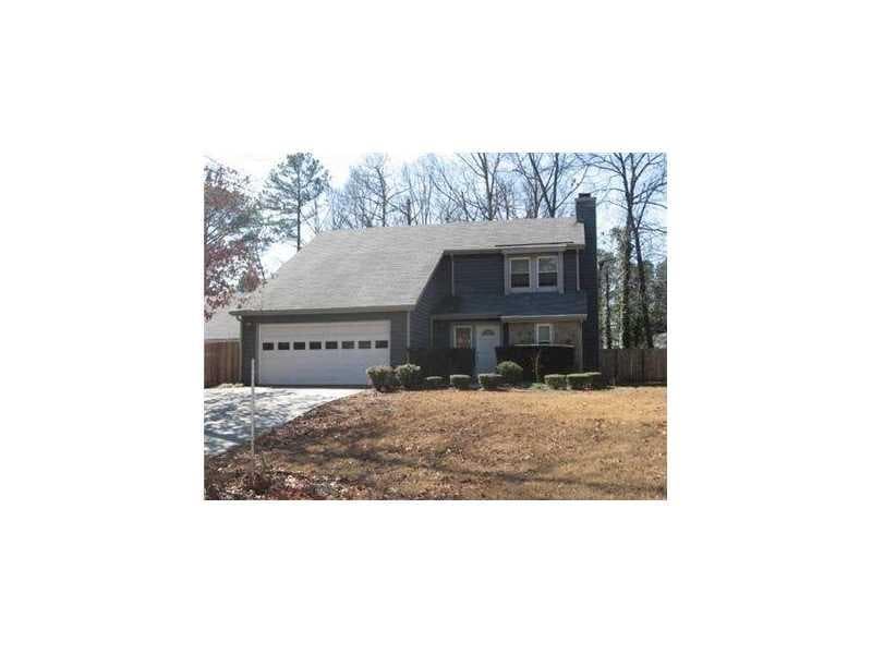 3 bedroom, 2,380 sq ft single family residence sold at 2930 Noble Court, Lawrenceville, GA 30044