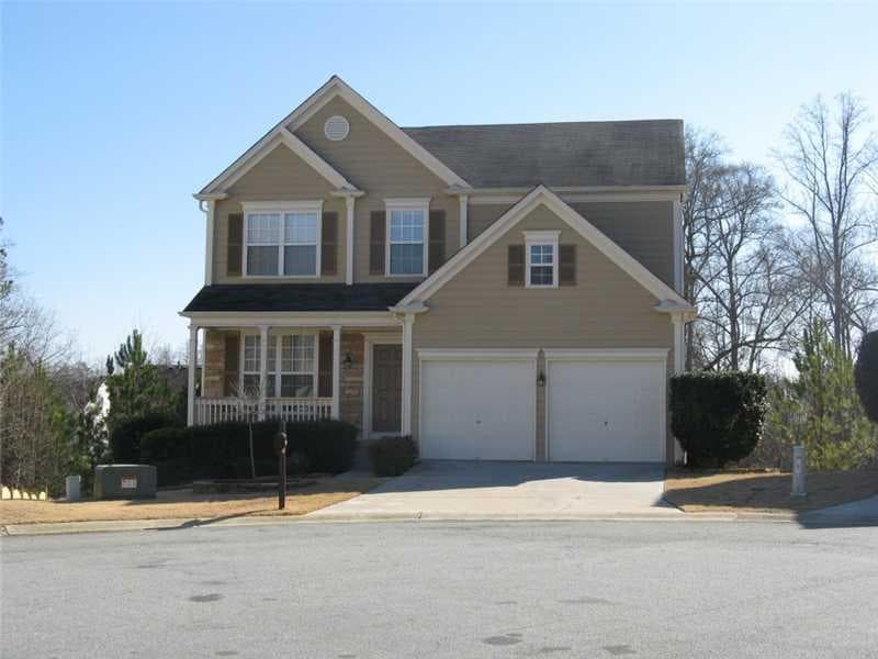 305 Melilot Court, Woodstock, GA 30188 — most recent listing photo