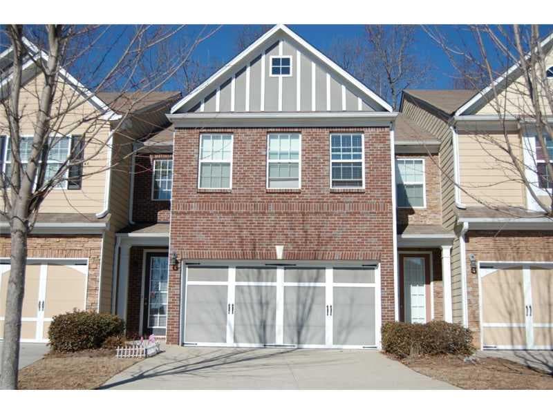 2644 Pierce Brennen Court 0, Lawrenceville, GA 30043 — most recent listing photo