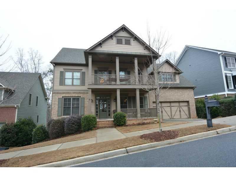 4748 Arbor Crest Place, Suwanee, GA 30024 — most recent listing photo