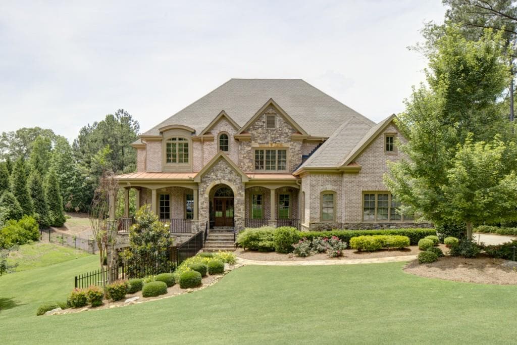2765 Manor Bridge Drive, Milton, GA 30004 — most recent listing photo
