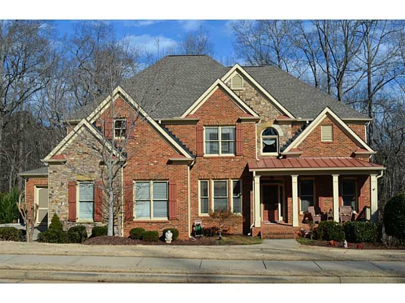 6115 LAKEAIRES Drive, Cumming, GA 30040 — most recent listing photo