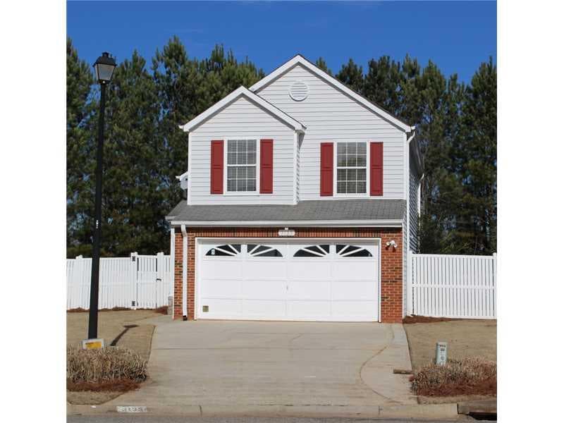 3135 Barnwood Crossing, Duluth, GA 30097 — most recent listing photo
