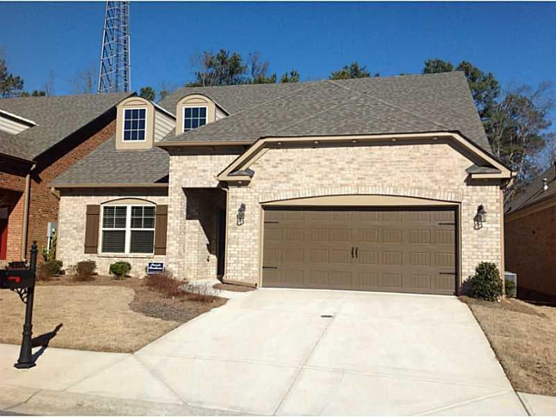 218 Freelon Lane, Woodstock, GA 30188 — most recent listing photo