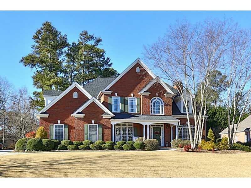 2011 Paper Birch Cove, Grayson, GA 30017 — most recent listing photo