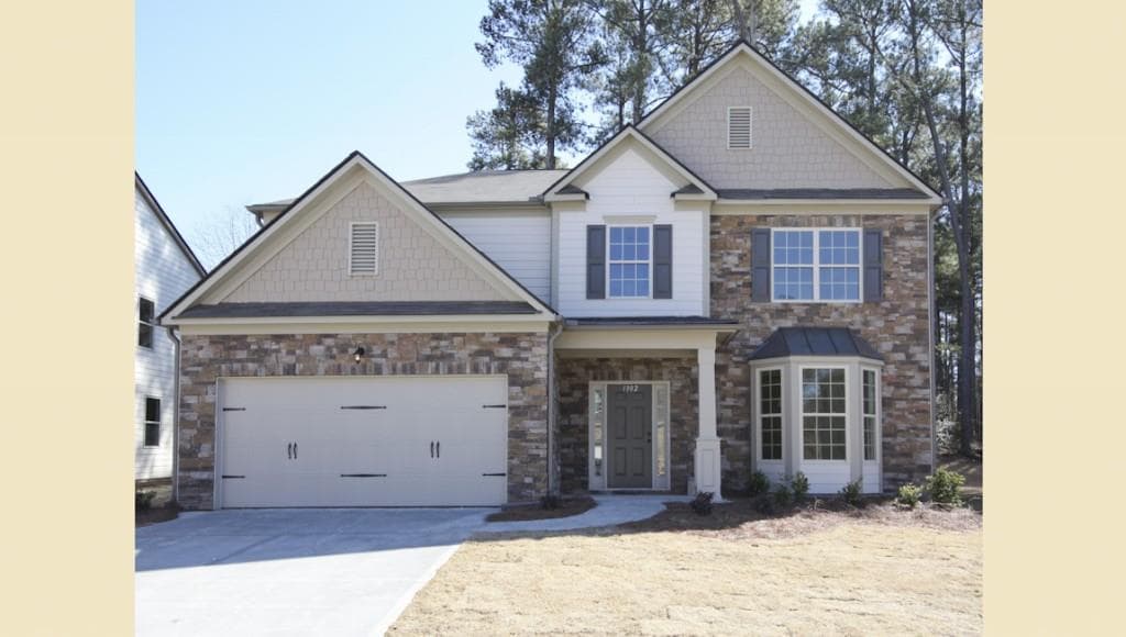 1302 THOMAS DANIEL Way, Lawrenceville, GA 30045 — most recent listing photo