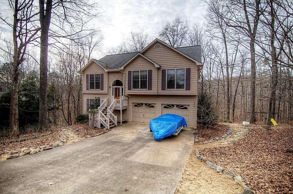 314 Due West Drive, Dallas, GA 30157 — most recent listing photo