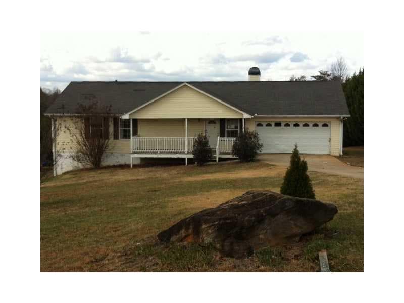 289 Hawthorne Drive, Cleveland, GA 30528 — most recent listing photo