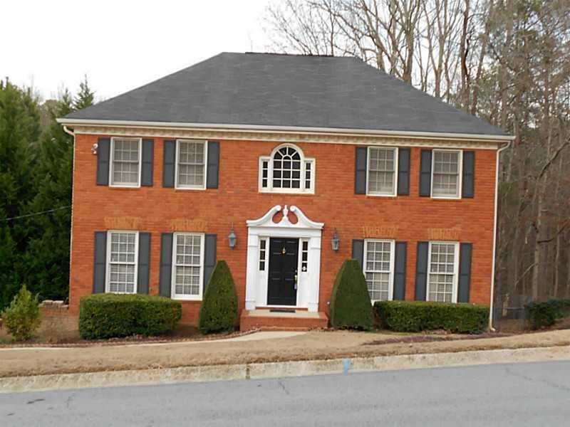 3541 Hanover Drive, Buford, GA 30519 — most recent listing photo