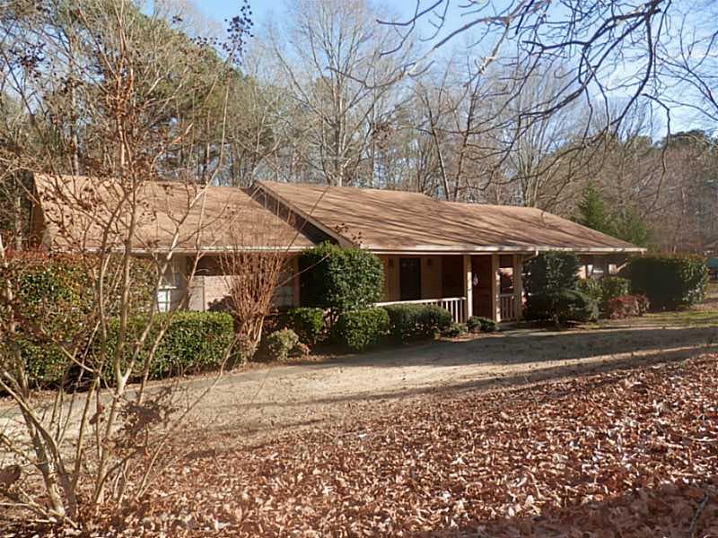 4278 Village Green Circle, Conyers, GA 30013 — most recent listing photo
