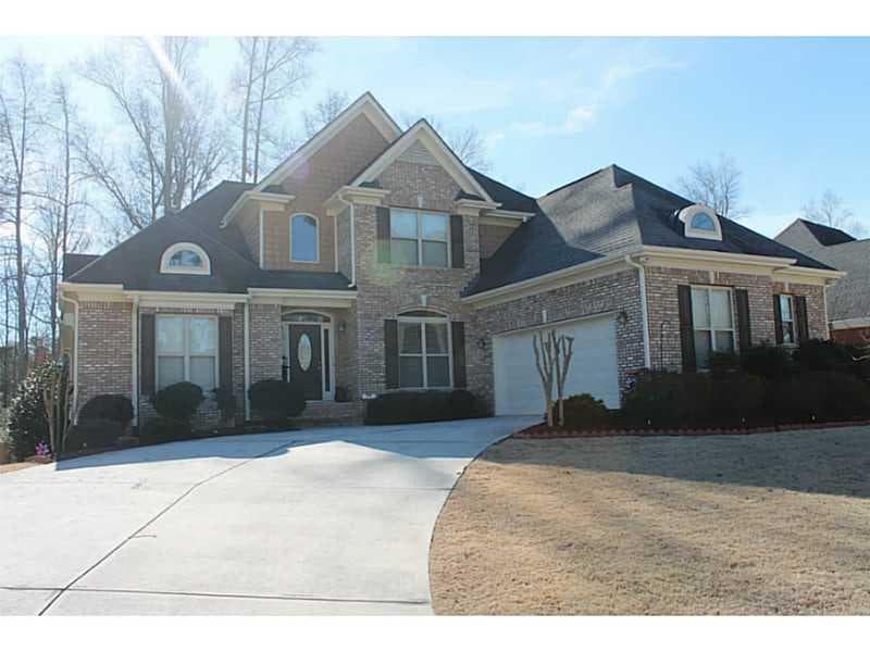 163 Tara Boulevard, Loganville, GA 30052 — most recent listing photo