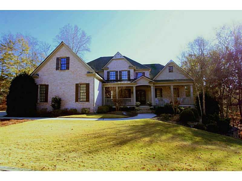 4035 Little Falls Drive, Cumming, GA 30041 — most recent listing photo