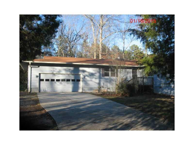 4 bedroom, 3,464 sq ft single family residence sold at 507 Etowah Street, Acworth, GA 30102