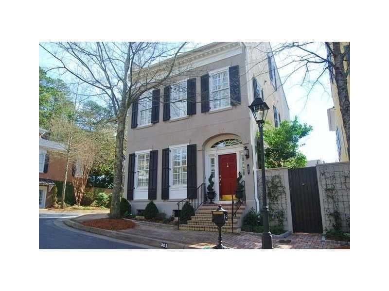 301 Abercorn Square, Peachtree City, GA 30269 — most recent listing photo