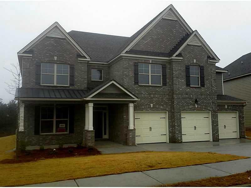 838 Lorrimont Lane, Fairburn, GA 30213 — most recent listing photo