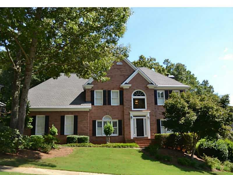 309 Forkwood Trail, Woodstock, GA 30189 — most recent listing photo