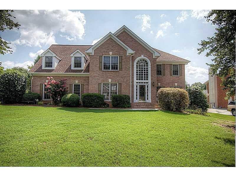 1482 Candleberry Court, Lilburn, GA 30047 — most recent listing photo