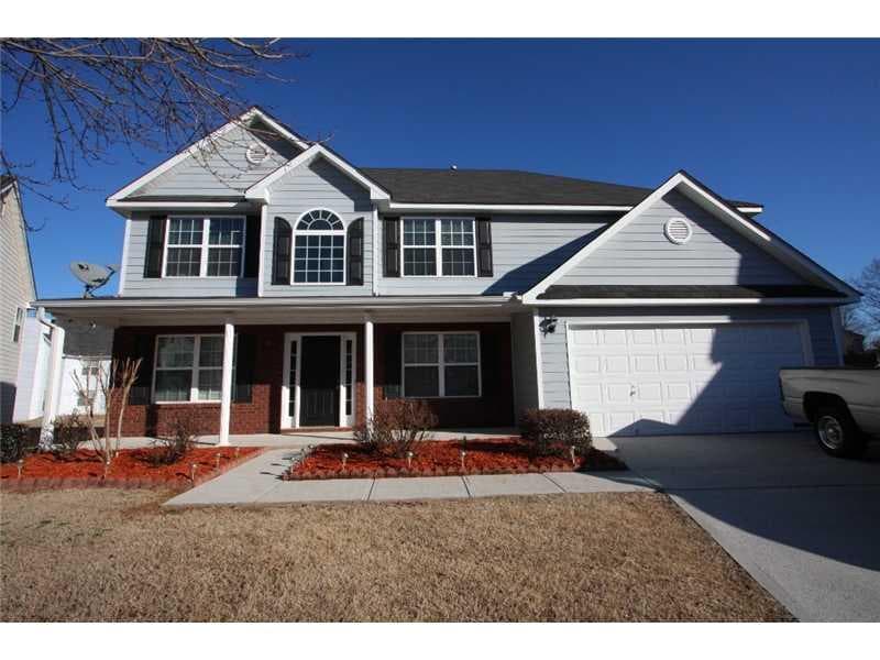 2847 Riders Court, Dacula, GA 30019 — most recent listing photo