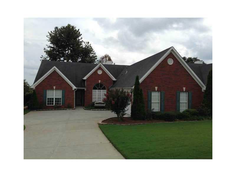 51 LUDWICK Lane, Lawrenceville, GA 30046 — most recent listing photo