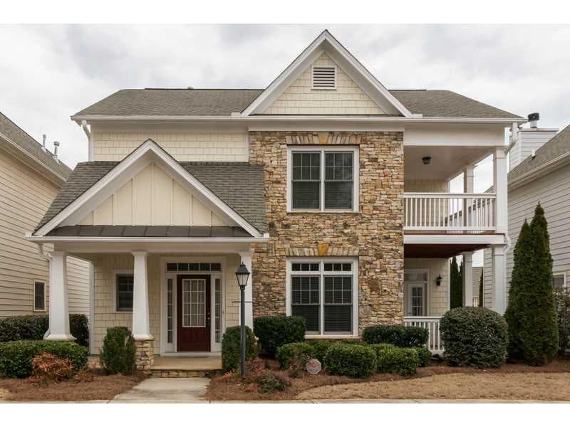 690 Village Crest Drive, Suwanee, GA 30024 — most recent listing photo