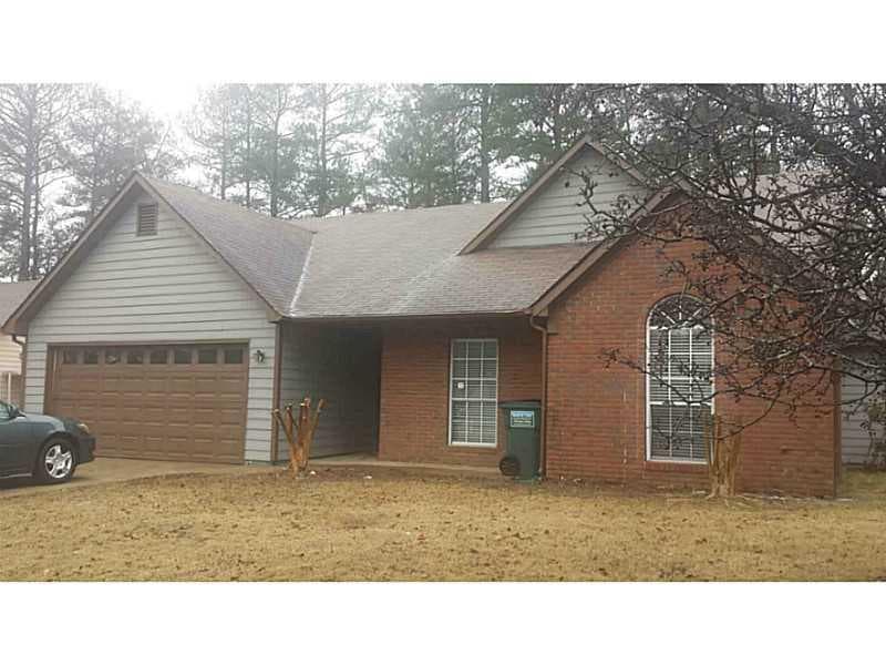 2481 Bankston Circle, Snellville, GA 30078 — most recent listing photo