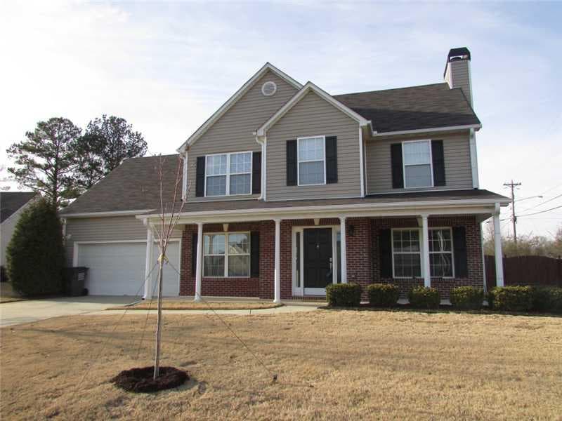4207 Webb Meadows Drive, Loganville, GA 30052 — most recent listing photo