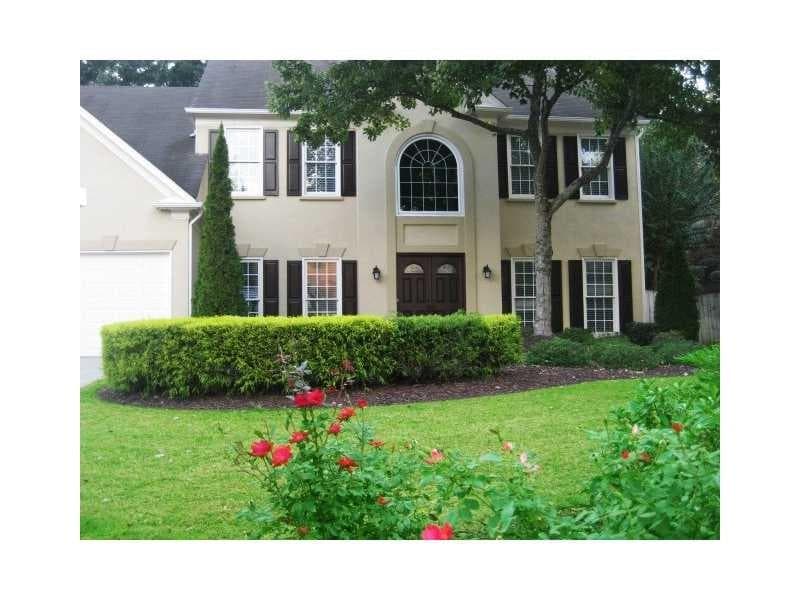 1415 Wickenby Court, Dunwoody, GA 30338 — most recent listing photo