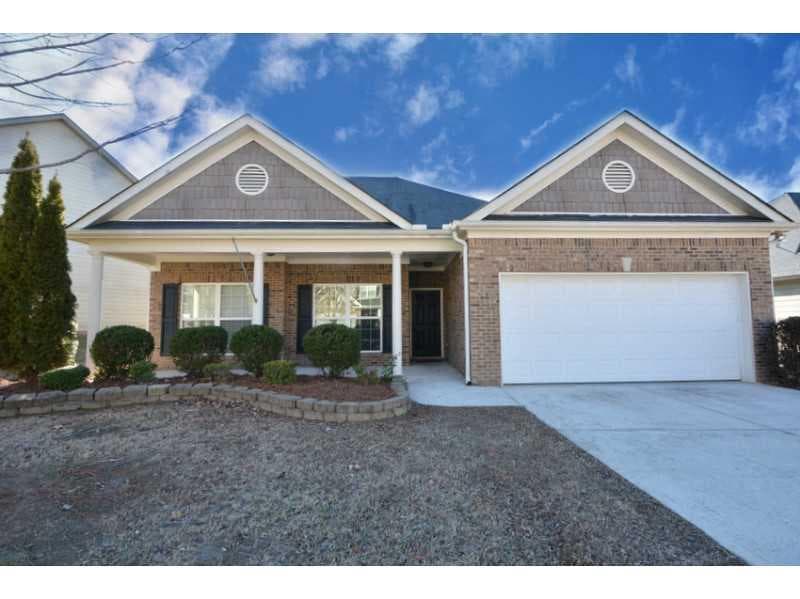 6832 Grand Hickory Drive, Braselton, GA 30517 — most recent listing photo