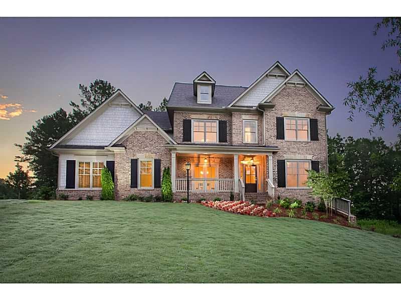 8065 Veranda Curve, Ball Ground, GA 30107 — most recent listing photo