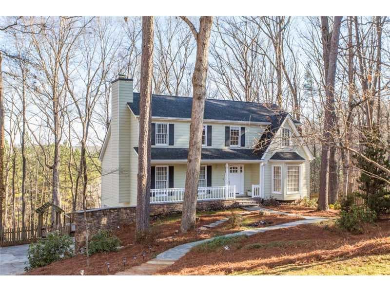 3975 Whitney Park Drive, Duluth, GA 30096 — most recent listing photo
