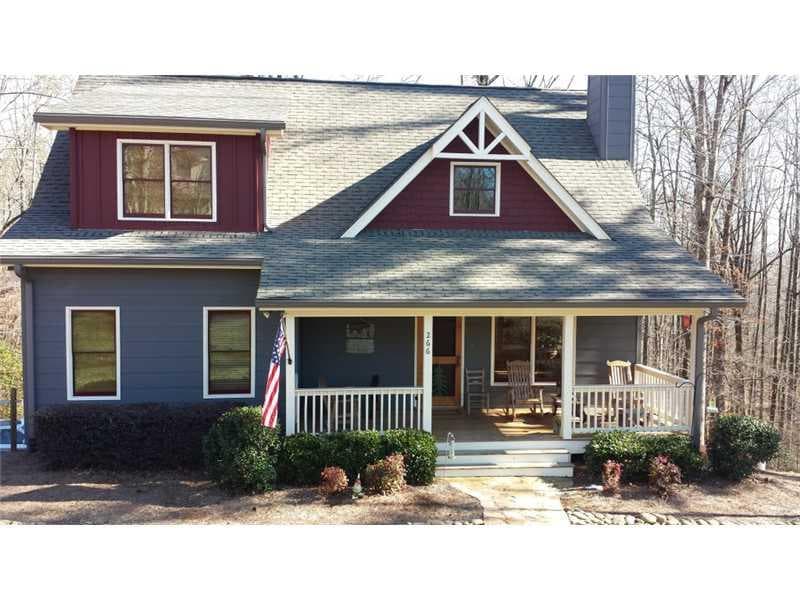 266 Noelle Lane, Dahlonega, GA 30533 — most recent listing photo